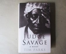 Judge Savage