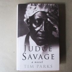 Judge Savage