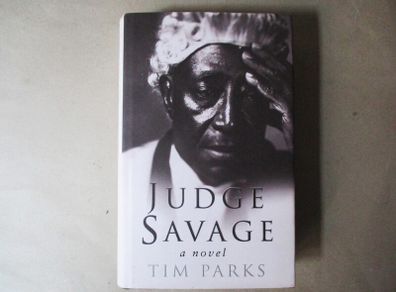 Judge Savage