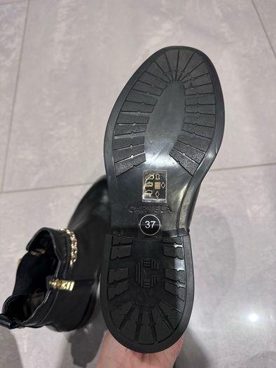 Carvela ankle boots