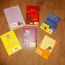 6 books for kids, vgc and some brand NEW Image 2