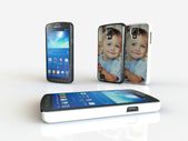 Personalised Samsung Galaxy Active covers