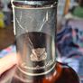 Vintage Bottle, 6-year-old Canadian Club Blended Canadian Whiskey Image 4
