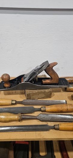 vintage tools