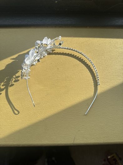 Communion Hairband