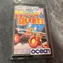 RARE ZX Spectrum Moon Alert (Ocean Software, 1984) - Immaculate Bob Wakelin Artwork Image 2