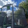 12ft Trampoline Image 2