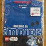 Disney Lego Star Wars T-Shirt age 8-9 NEW Image 2