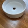 Sink - round counter top sink Image 3