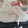 girls FILA runners Image 4