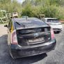 Breaking Toyota Prius 2015 hybrid Image 6