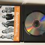 Trainspotting [1996] & T2 Trainspotting [2017] [2xMovie DVD] Image 4
