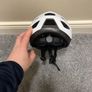 Halfords Junior helmet 54-58cm Image 3