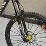 Canyon Strive CFR 9.0 Team Enduro Mountain Bike (M) Image 9