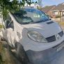 Renault Trafic 2.0, Tax and NCT Image 2