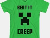 Minecraft Children T-Shirts tee top shirt