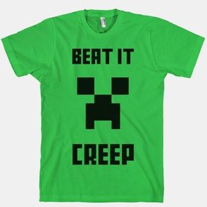 Minecraft Children T-Shirts tee top shirt