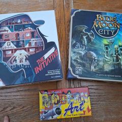Board Games