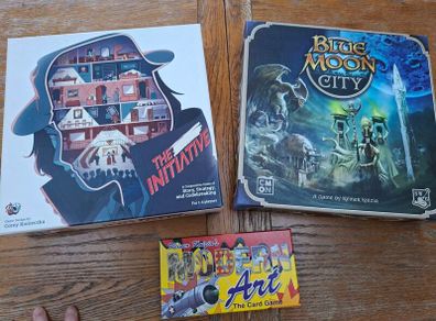 Board Games