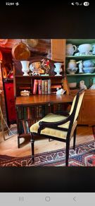 Writing Desk