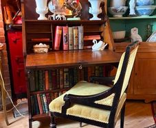 Writing Desk