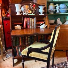 Writing Desk