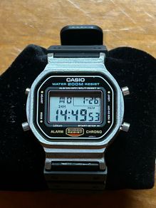 G-Shock DW-5600c Japan