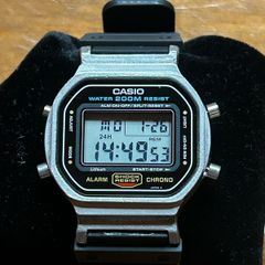 G-Shock DW-5600c Japan