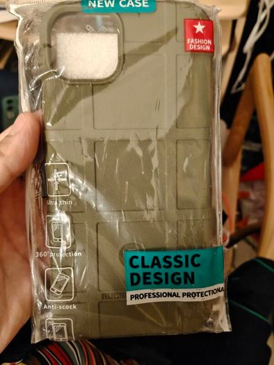 iPhone 15 plus case