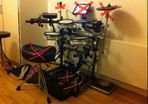 Roland Drum Kit