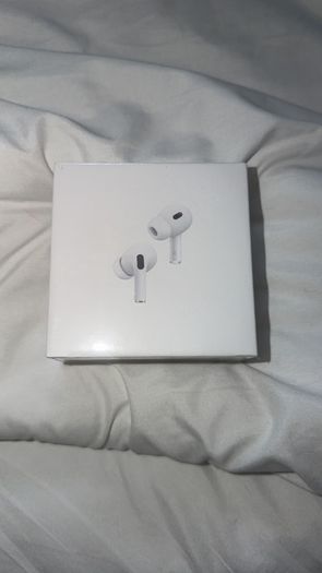 Apple AirPods Pro 2