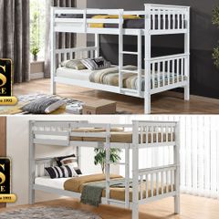 Bunk Bed Bargain ALERT just 349 euro