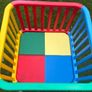 Plebani Recinto Playpen Image 2