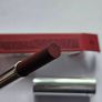 MAC Locked Kiss 24HR Lipstick in 85 Poncy Image 2