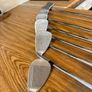 Ping G400 Irons 5-Sw and Attack wedge Image 4