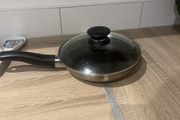 Non stick pan from Amway