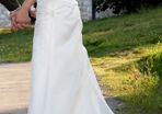 Wedding Dress for Sale - Size 10