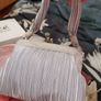 BNWT - Unze clutch bag Image 4