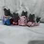 sylvanian families mouse family Japan version Image 2