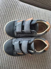 Toddler Shoes Size 24