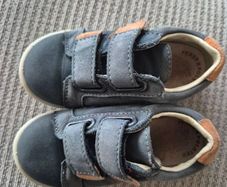 Toddler Shoes Size 24