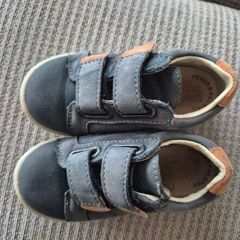 Toddler Shoes Size 24