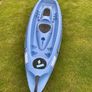 Tahe Tobago Canoe Image 2