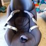 Maxi Cosi Pearl Image 2