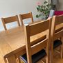 dining room table Image 2