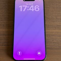 iPhone 15 Pro 128GB Unlocked