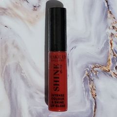 Makeup Gallery Intense Color & Shine Lip Gloss - Raspberry Ripple 5 - New