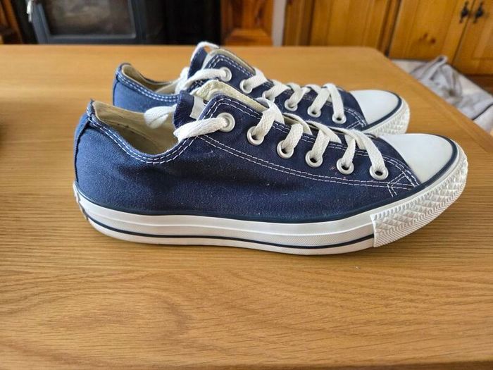 men's converse