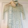 maternity wedding outfit Image 2