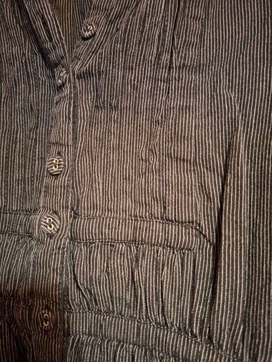 Lindex cotton blouse/tunic